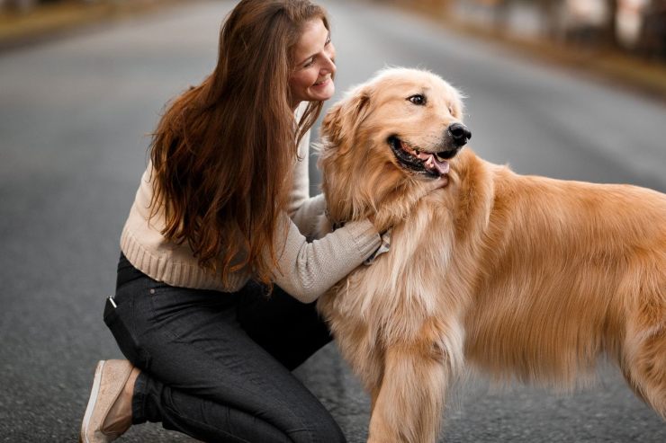 Cane e padrone