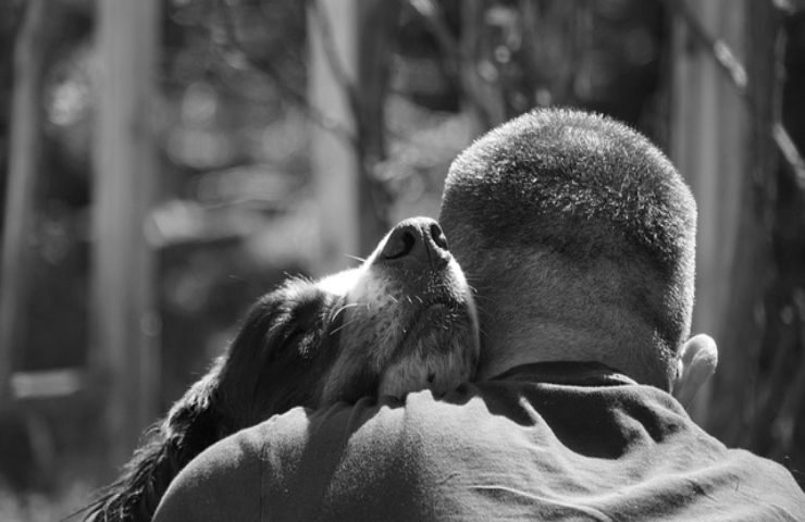 Hai scelto il tuo cane ma lui ha scelto te?